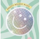 Happy Hippie Ringbuch A4