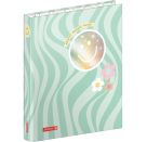 Happy Hippie Ringbuch A4