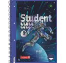 Robot Hero Collegebl.A4 L27