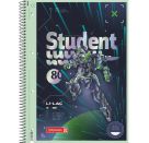 Robot Hero Collegebl.A4 L28