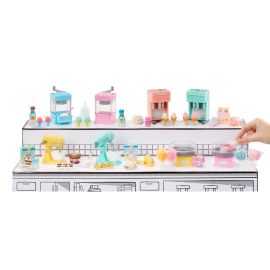 MGA's Miniverse - Make It Mini Appliances Series 2 in Sidekick