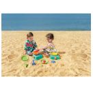 Sandküche - Spielset zum Koch