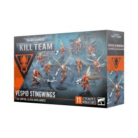 KILL TEAM: VESPID-STACHELFLÜG