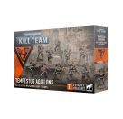 KILL TEAM: TEMPESTUS AQUILONS