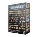 WH40K SCHLACHTFELDTROPHÄEN (D