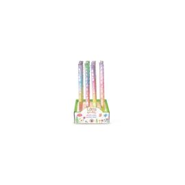 GFH Regenbogen-Lineal Acryl 1