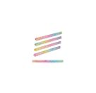 GFH Regenbogen-Lineal Acryl 1