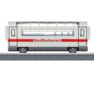 Märklin 44124 - H0 Märklin my world - Personenwagen Bord Restaurant