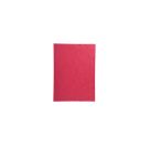 A3 Sammelmappe rot, Manil
