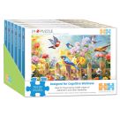 Cognitive Puzzle 24 Teile