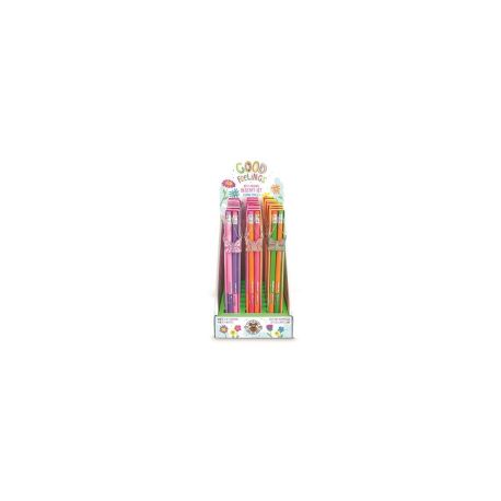 GFH Best-Friends Bleistift-Se