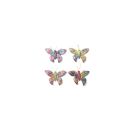 GFH Sandtiere Schmetterling,