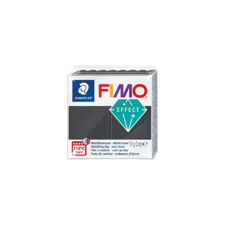 Mod.masse Fimo effect grau me