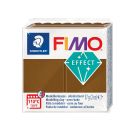Mod.masse Fimo effect bronze
