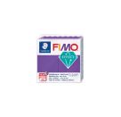 Mod.masse Fimo effect lila me