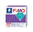 Mod.masse Fimo effect lila me