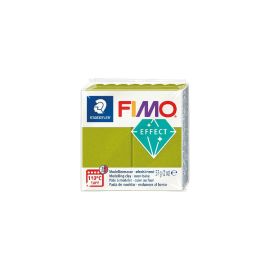 Mod.masse Fimo effect grün me