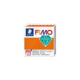 Mod.masse Fimo effect orange