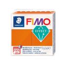 Mod.masse Fimo effect orange