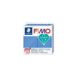 Mod.masse Fimo effect blau me