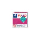Mod.masse Fimo effect bordeau