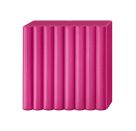 Mod.masse Fimo effect bordeau