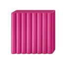 Mod.masse Fimo effect bordeau