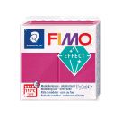 Mod.masse Fimo effect bordeau