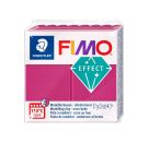 Mod.masse Fimo effect bordeau