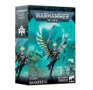 AELDARI: BAHARROTH