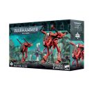 AELDARI: KAMPFLAUFER