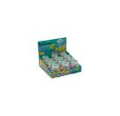 Radierer Buchst. Dose 26St