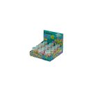 Radierer Buchst. Dose 26St