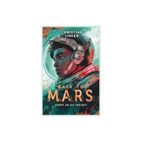 Back to Mars - Kampf um die F