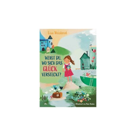 Weißt du wo sich das Glück ve