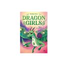 Dragon Girls - Quinn, der Jad