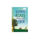 Alpakas, Agate und mein neues