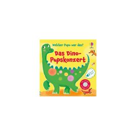 Das Dino-Pupskonzert