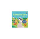Schieben und Lauschen Bauernh