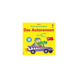 Ohren auf und los geht´s Auto