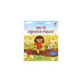 Was ist eigentlich Matsch?