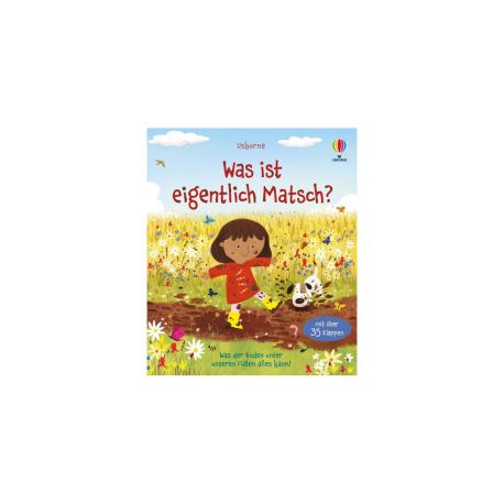 Was ist eigentlich Matsch?