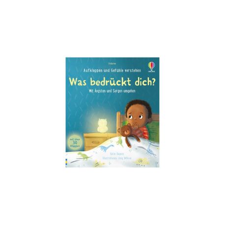 Aufklappen&Gefühle verst.bedr
