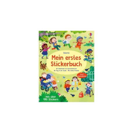 M.er.Stickerb.Geschw./Schule/