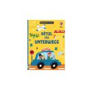 Rätsel für Unterwegs