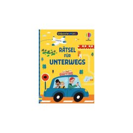 Rätsel für Unterwegs