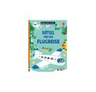 Rätsel für die Flugreise