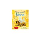Von der Larve zur Biene