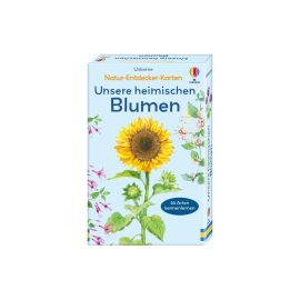 Unsere heimischen Blumen