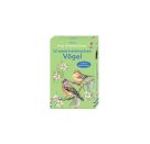 Unsere heimischen Vögel
